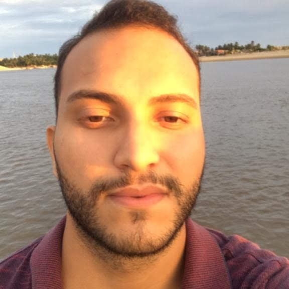 Foto de Matheus