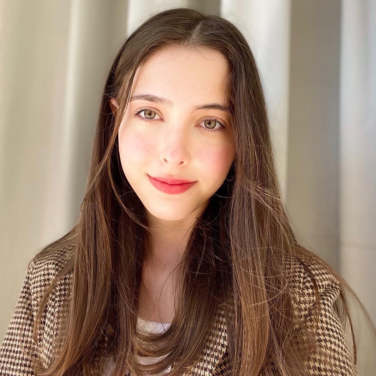 Foto de Júlia